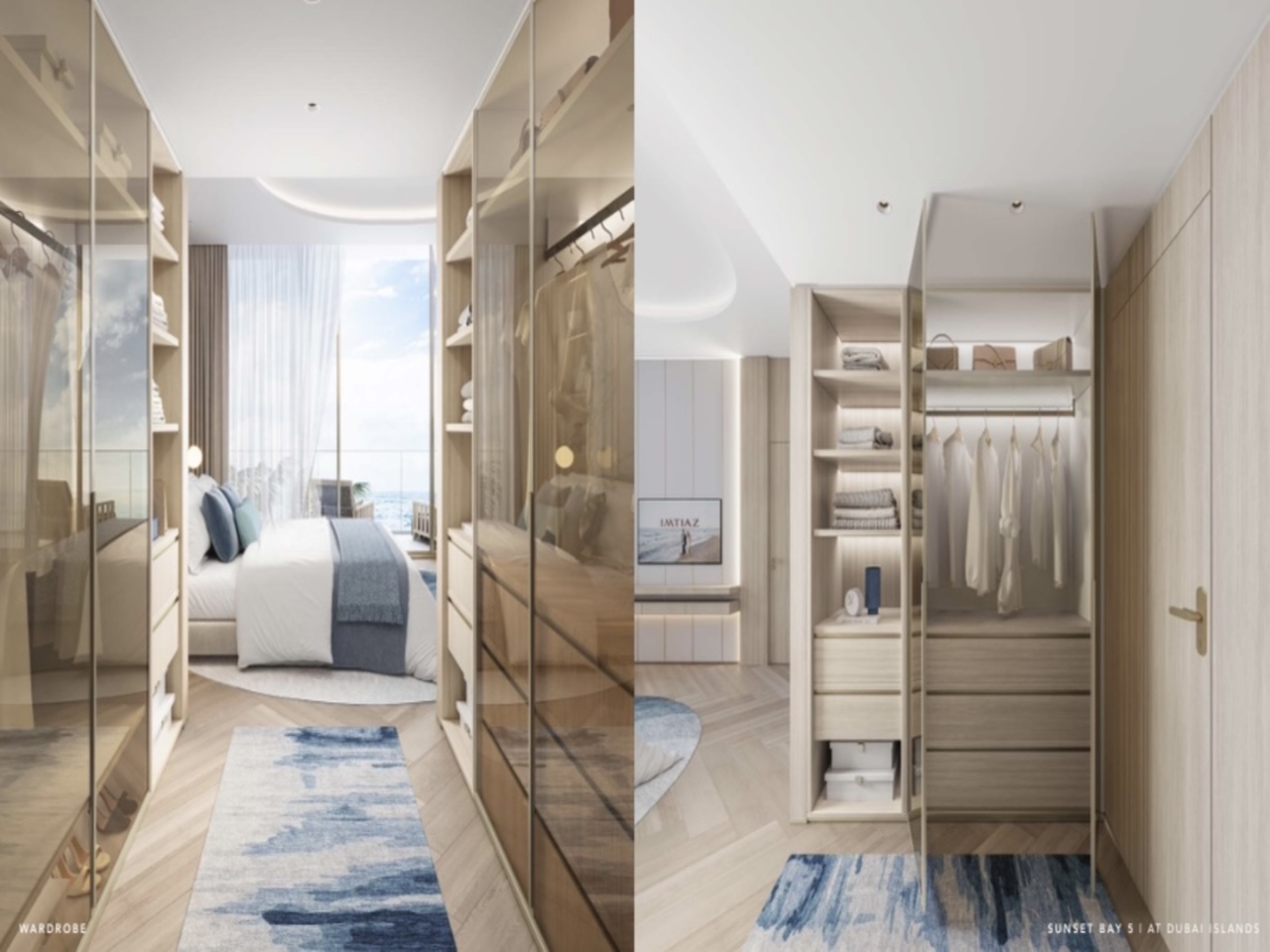 Sunset Bay 5 /Q4 2027